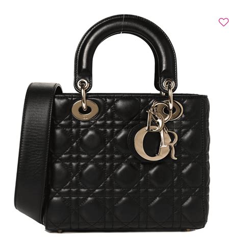 lady dior bags prices|lady dior 2022 price.